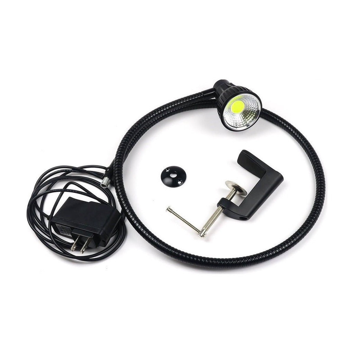Hareline Ultimate Long Neck LED Tying Lightuy