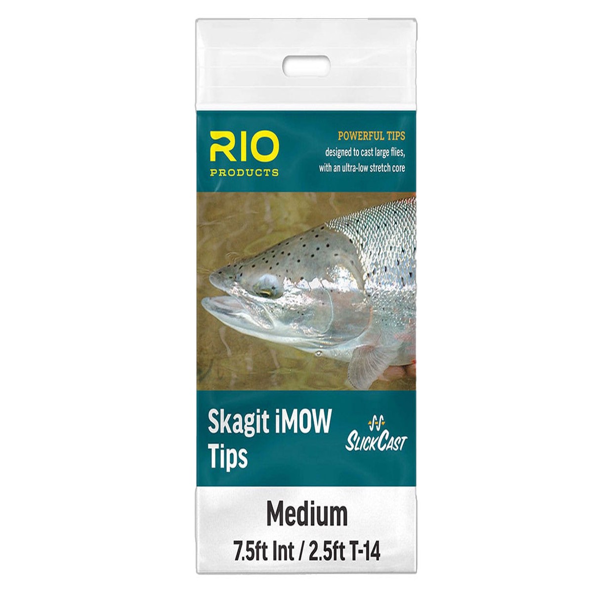Rio Skagit iMow Medium Tip