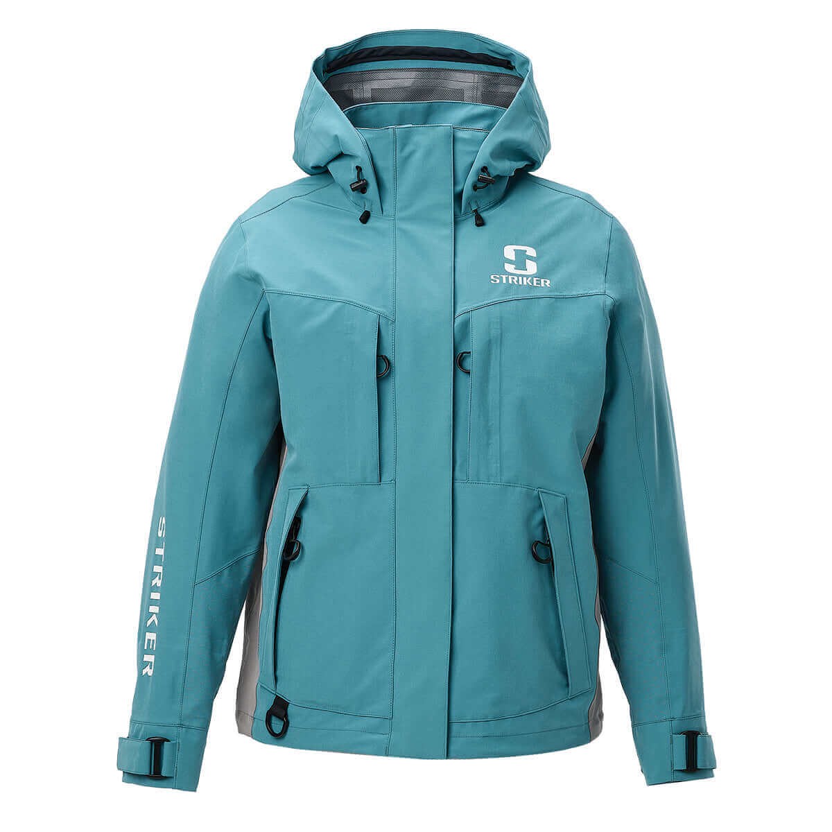 Striker Adrenaline Rain Jacket Women's