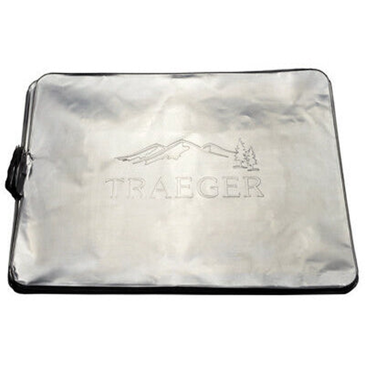 Traeger Drip Tray Liner Aluminum For: Pro Series 575 Grill-5 Pack