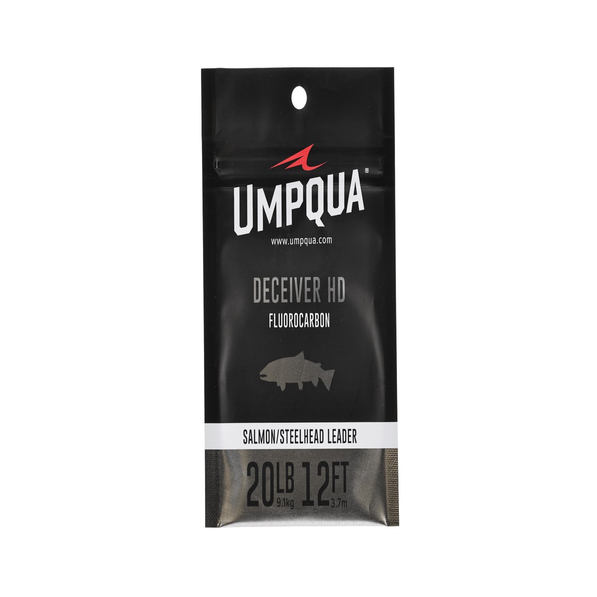 Umpqua Deceiver HD Salmon/Steelhead Fluorocarbon Leader