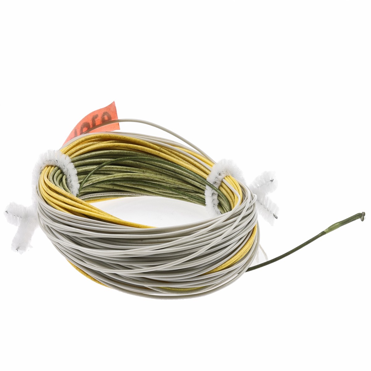 Used Rio Elite Gold WF6F Fly Line