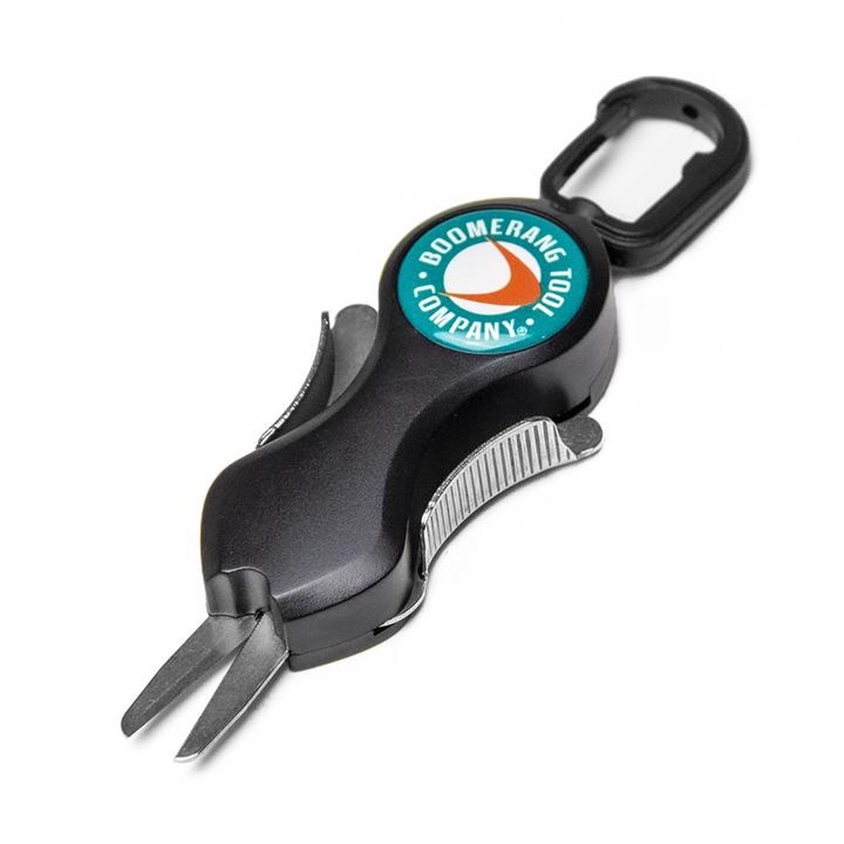 Boomerang Tools Long Snip Line Cutter