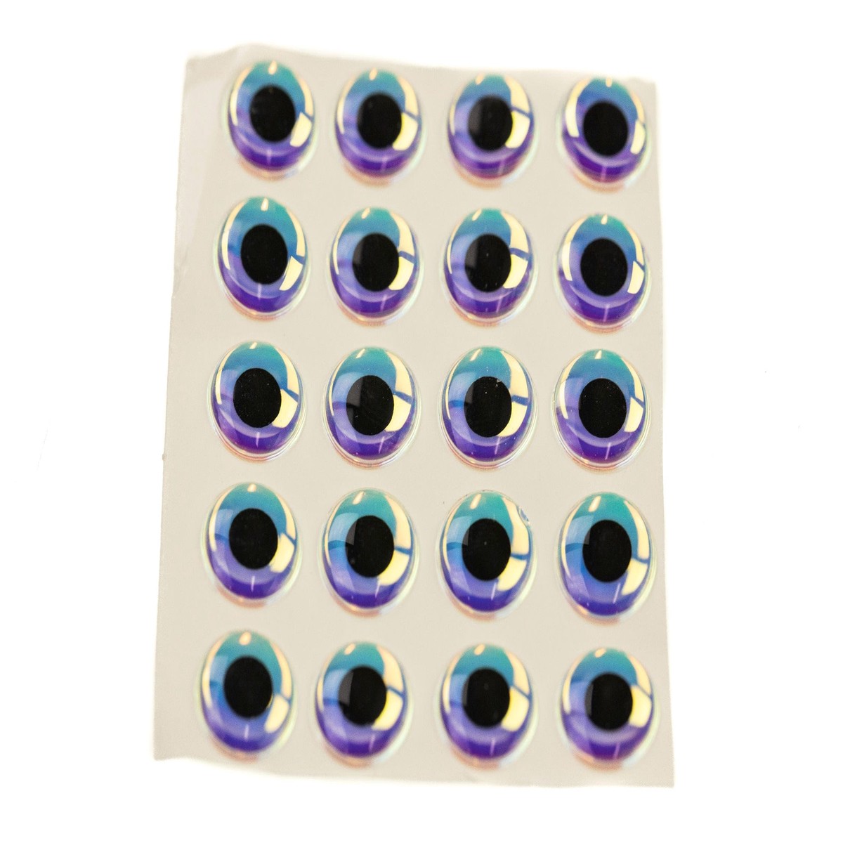 Hareline 3D Big Fish Eyes