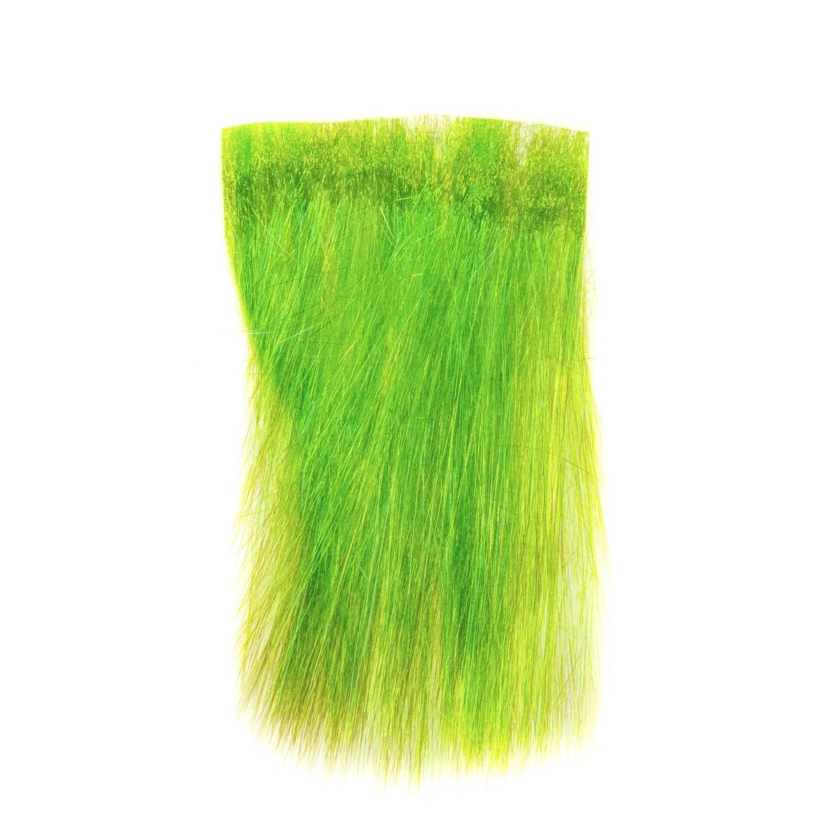 Hareline Ice Dub Shimmer Fringe