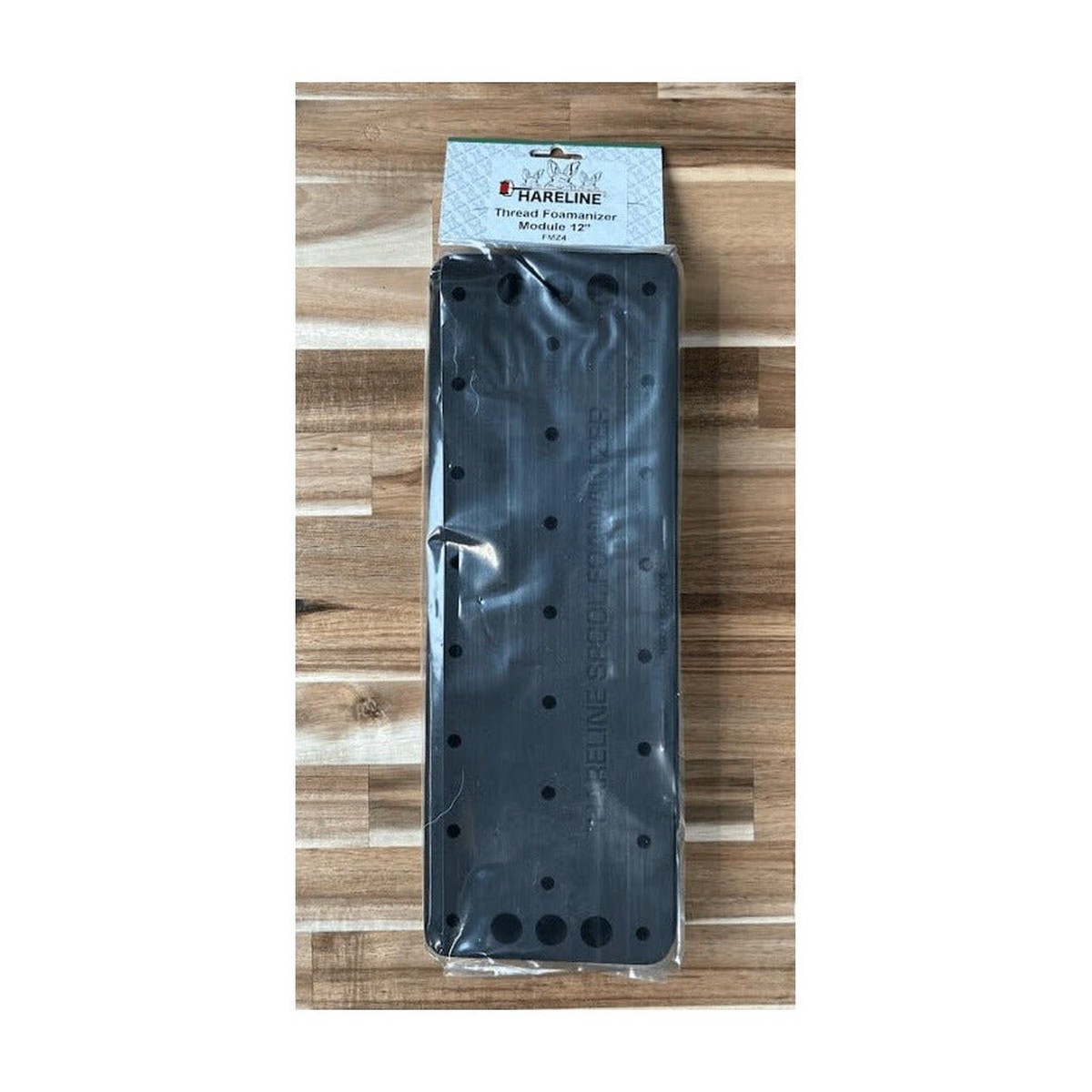 Hareline - Thread Foamanizer Module 12"