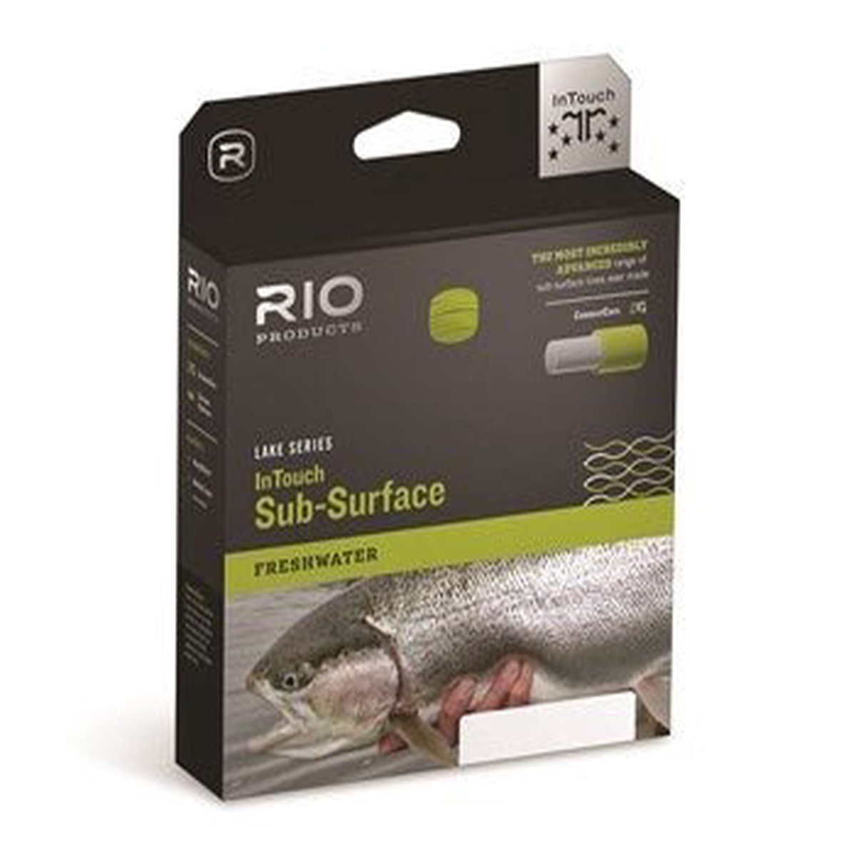 Rio InTouch - Camolux Intermediate Sink Line