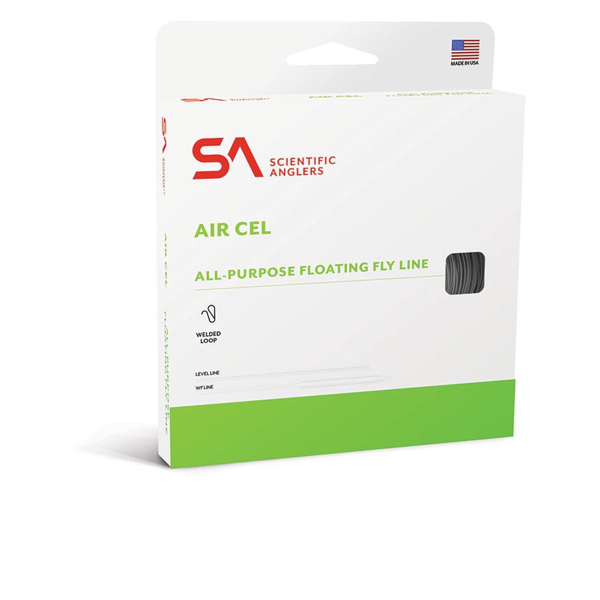 Scientific Anglers Air Cel Trout Fly Line