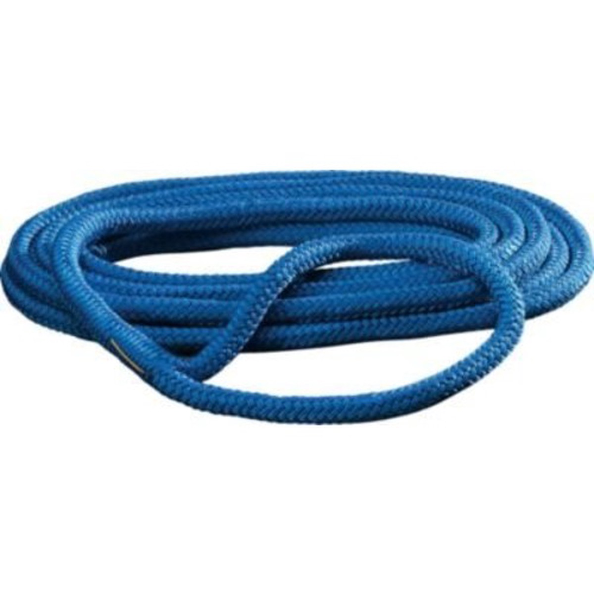 Shoreline Marine Double Braided Nylon Dock Line - 3/8 X 15