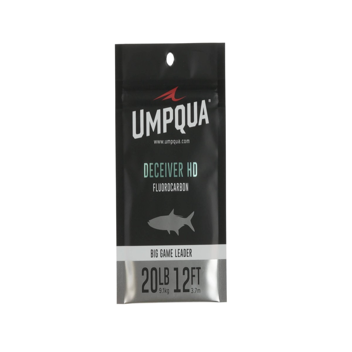 Umpqua Deceiver HD Big Game Fluorocarbon Leader