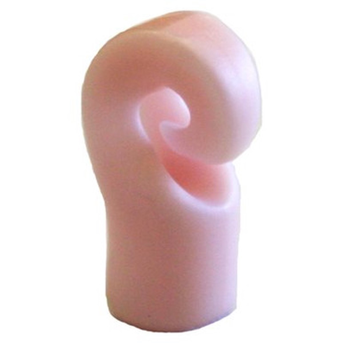 Ceramic Line Guide for Power Wrapper Thread Carriage