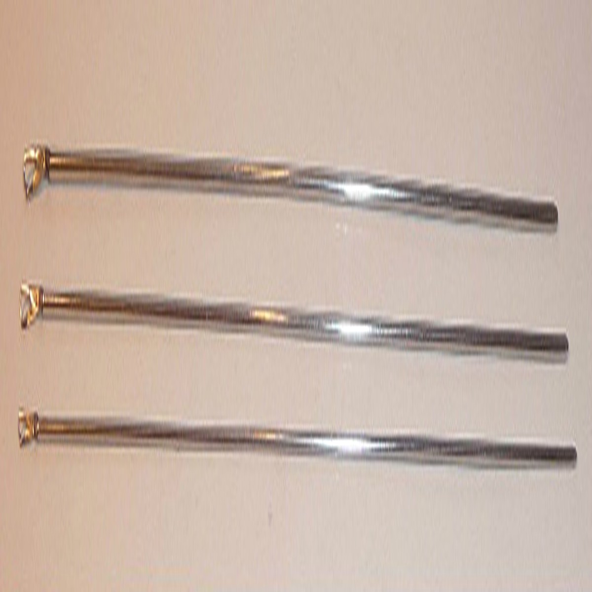 DaHo Reverse Latch Splicing Needles