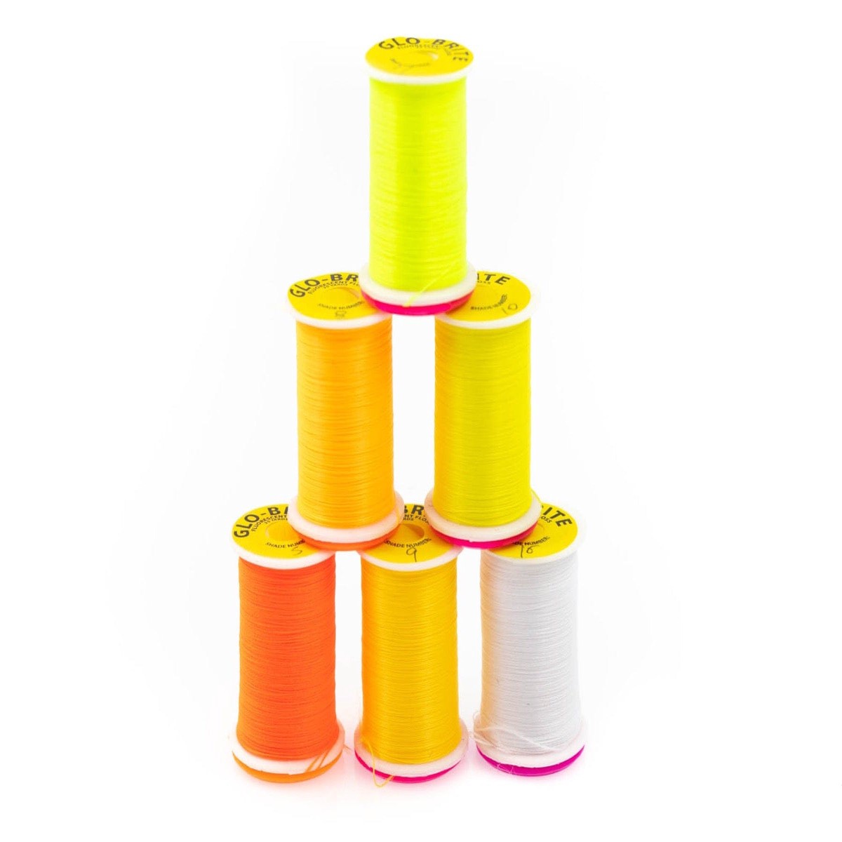 Hareline Glo-Brite Floss