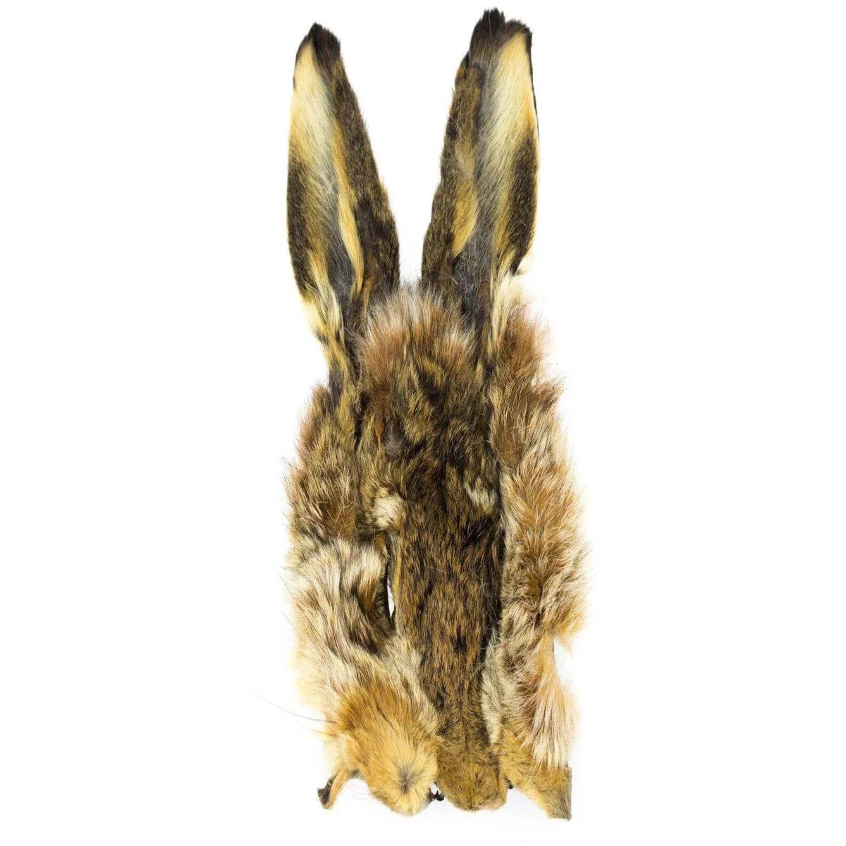 Hareline Hare's Masks