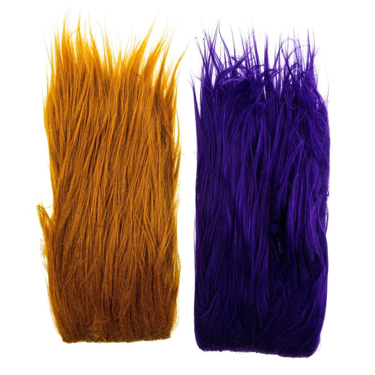 Hareline Pseudo Hair