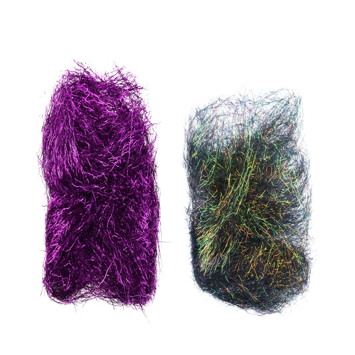Hareline Ripple Ice Dub