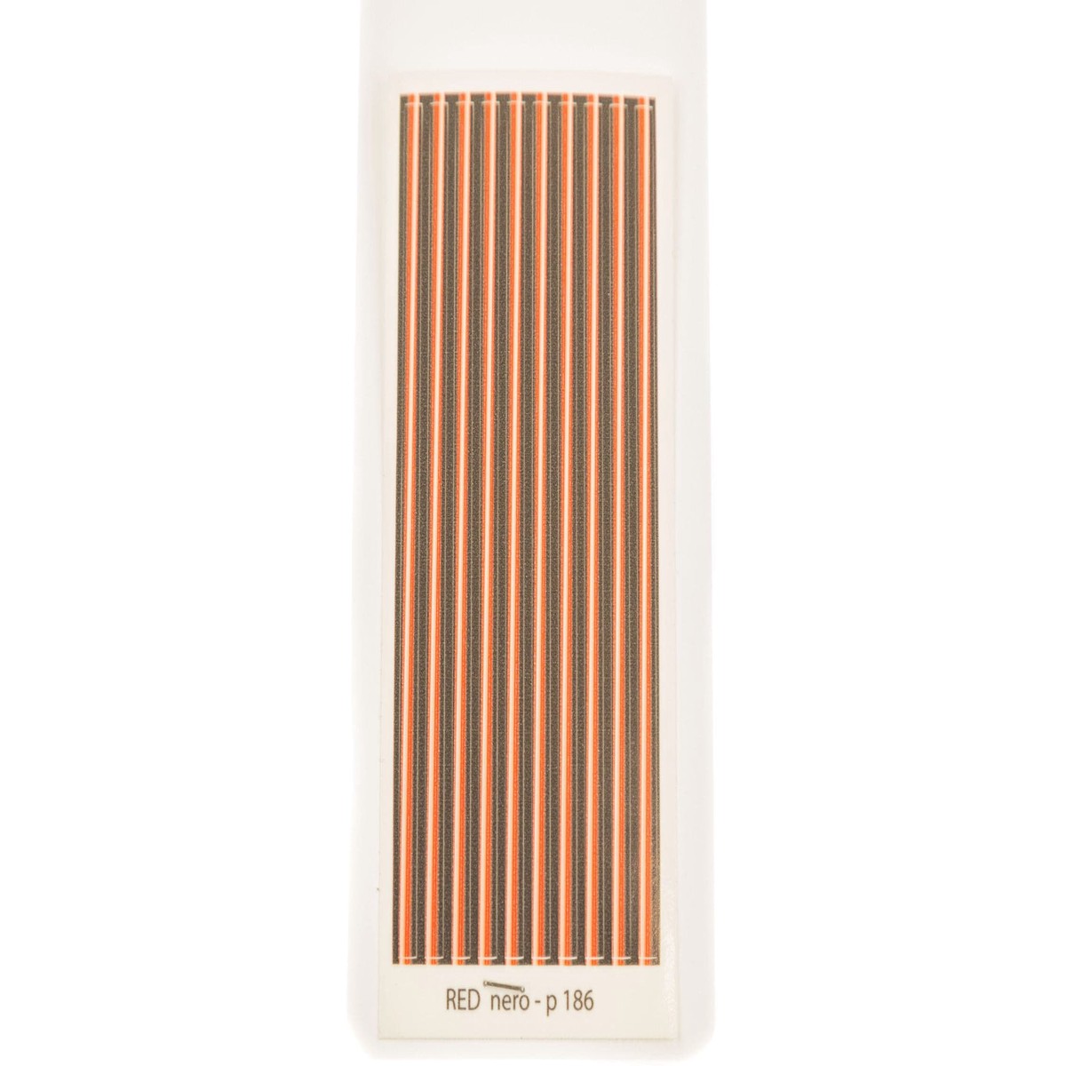Hareline Tapered Synthetic Quill