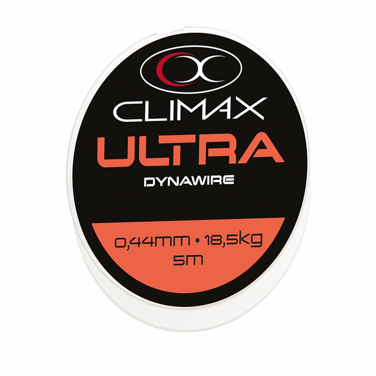 Climax Ultra Dynawire