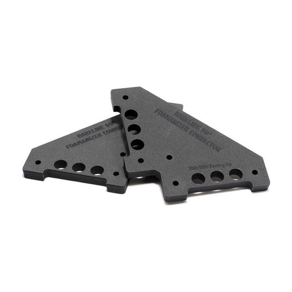 Hareline - Foamanizer 90 Degree Junction Set