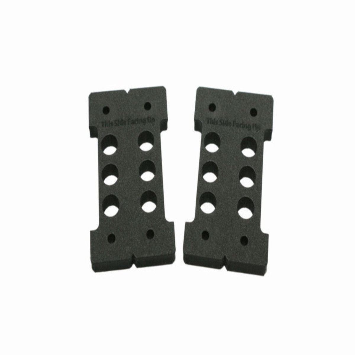Hareline Foamanizer Junction 2-Pack