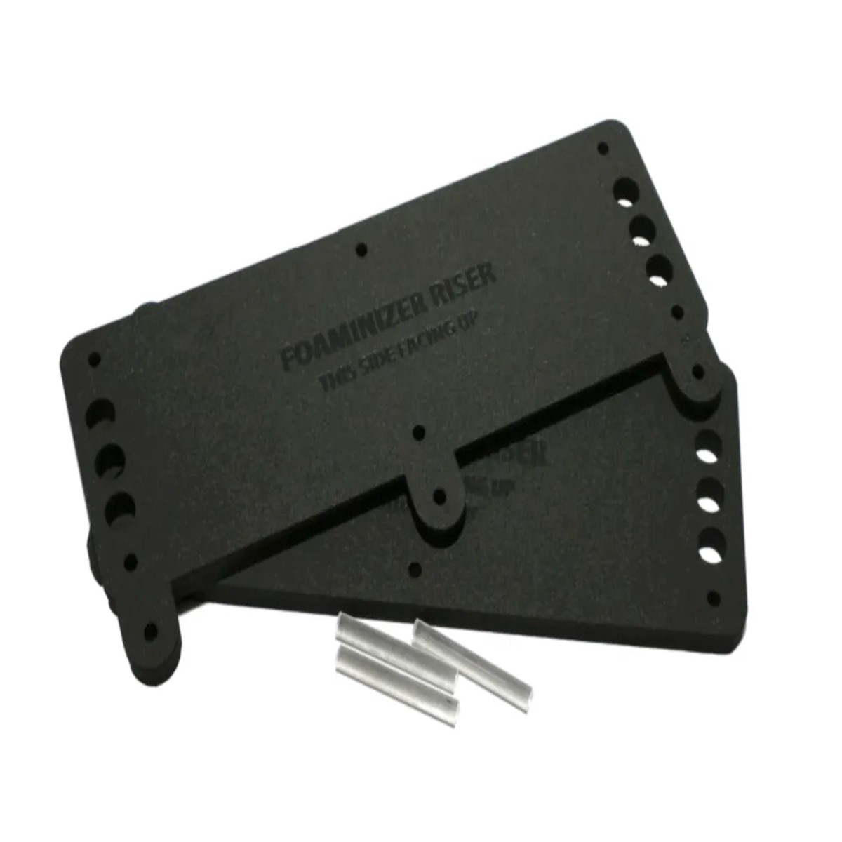 Hareline Foamanizer Riser Adaptor
