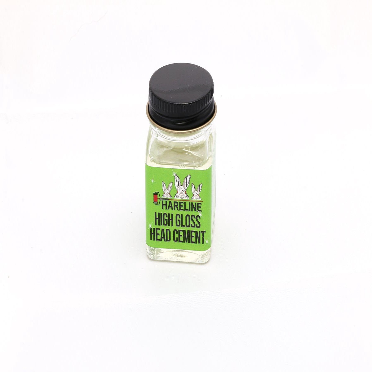 Hareline Gloss Head Cement