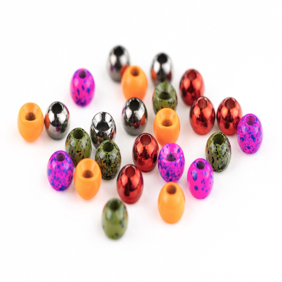 Hareline Plummeting Tungsten Beads