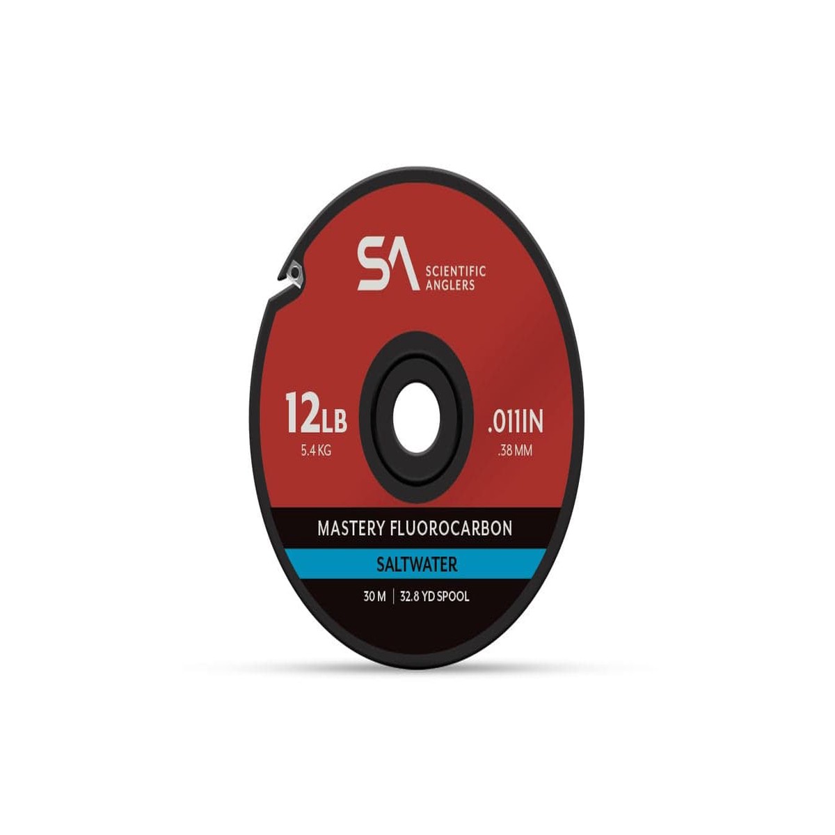Scientific Anglers Mastery Saltwater Fluorocarbon Tippet