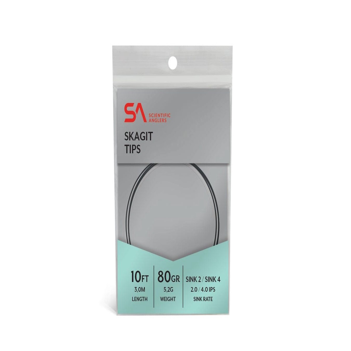 Scientific Anglers Skagit Tip Kit