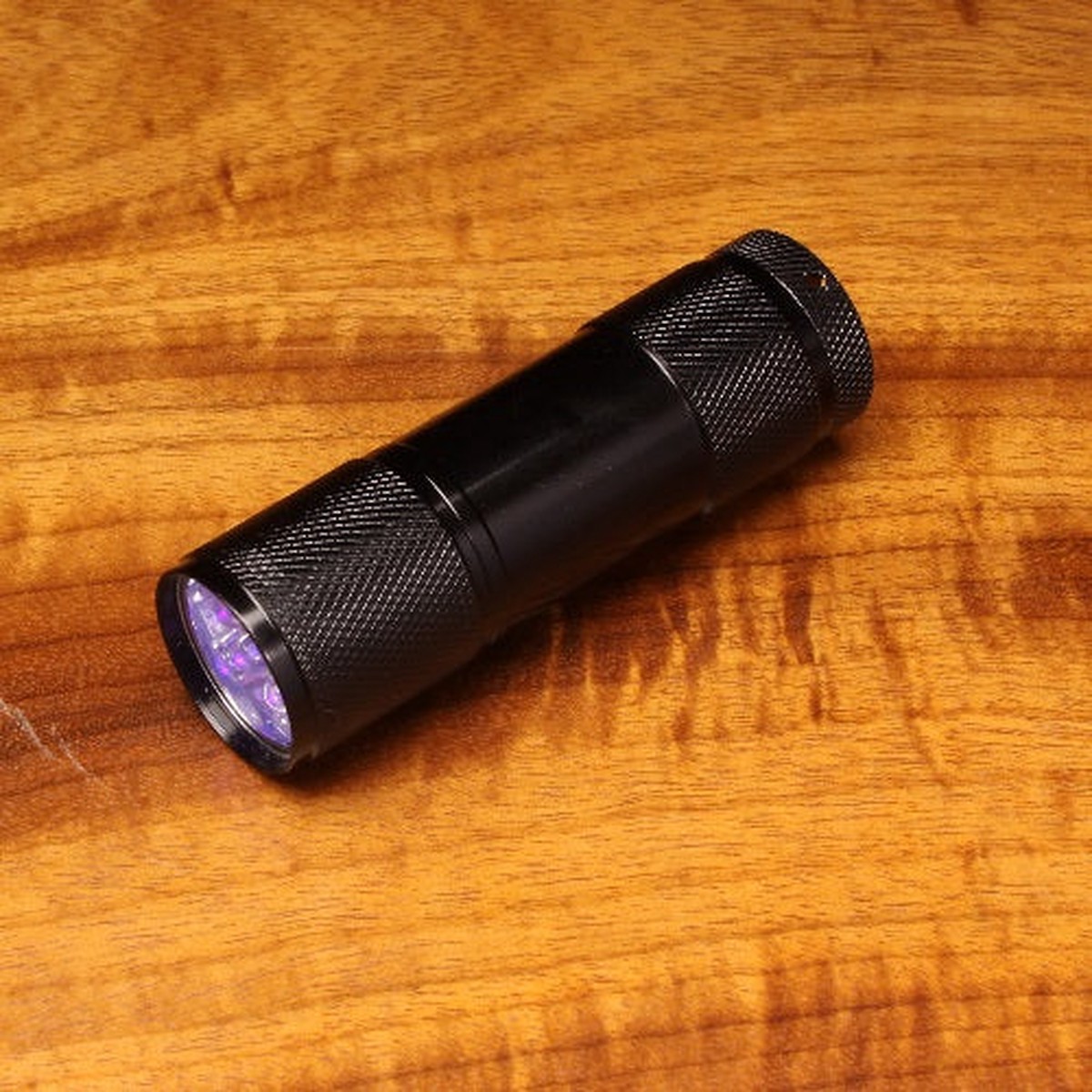 UV Cure Light--Hareline