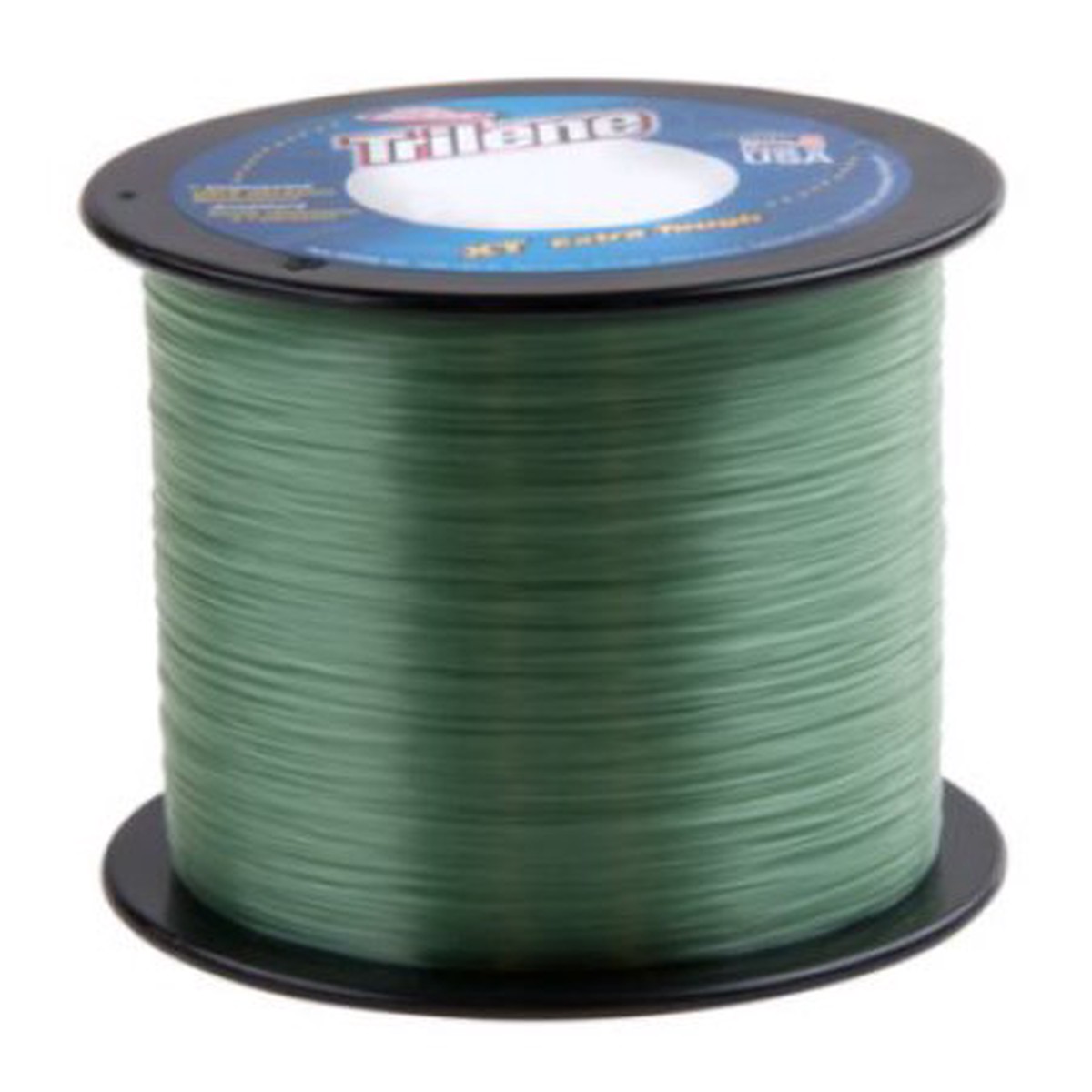 Berkley Trilene Xt Low-Vis Green 6Lb | 2.7Kg Monofilament Fishing Line ZZZ
