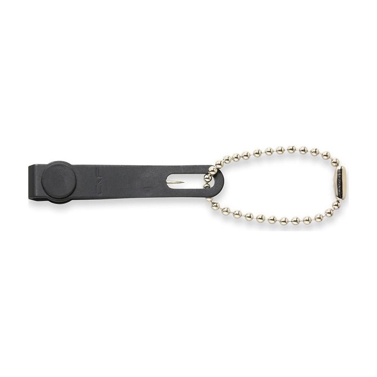 C&F Design Line Clipper - Black