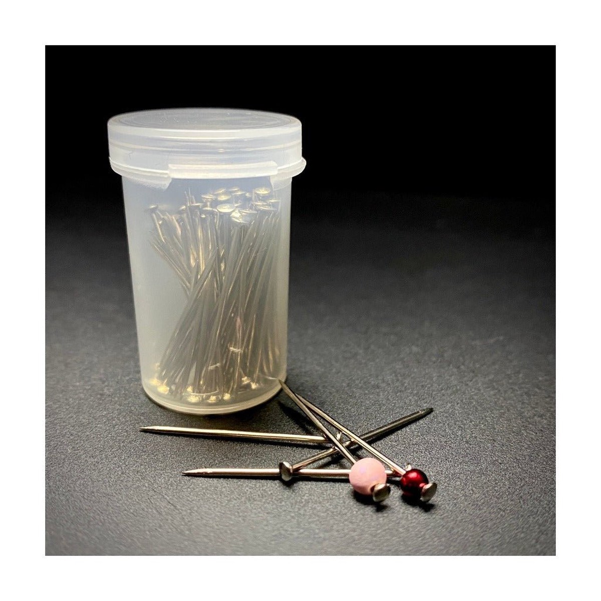 Hareline Balanced Fly Pins
