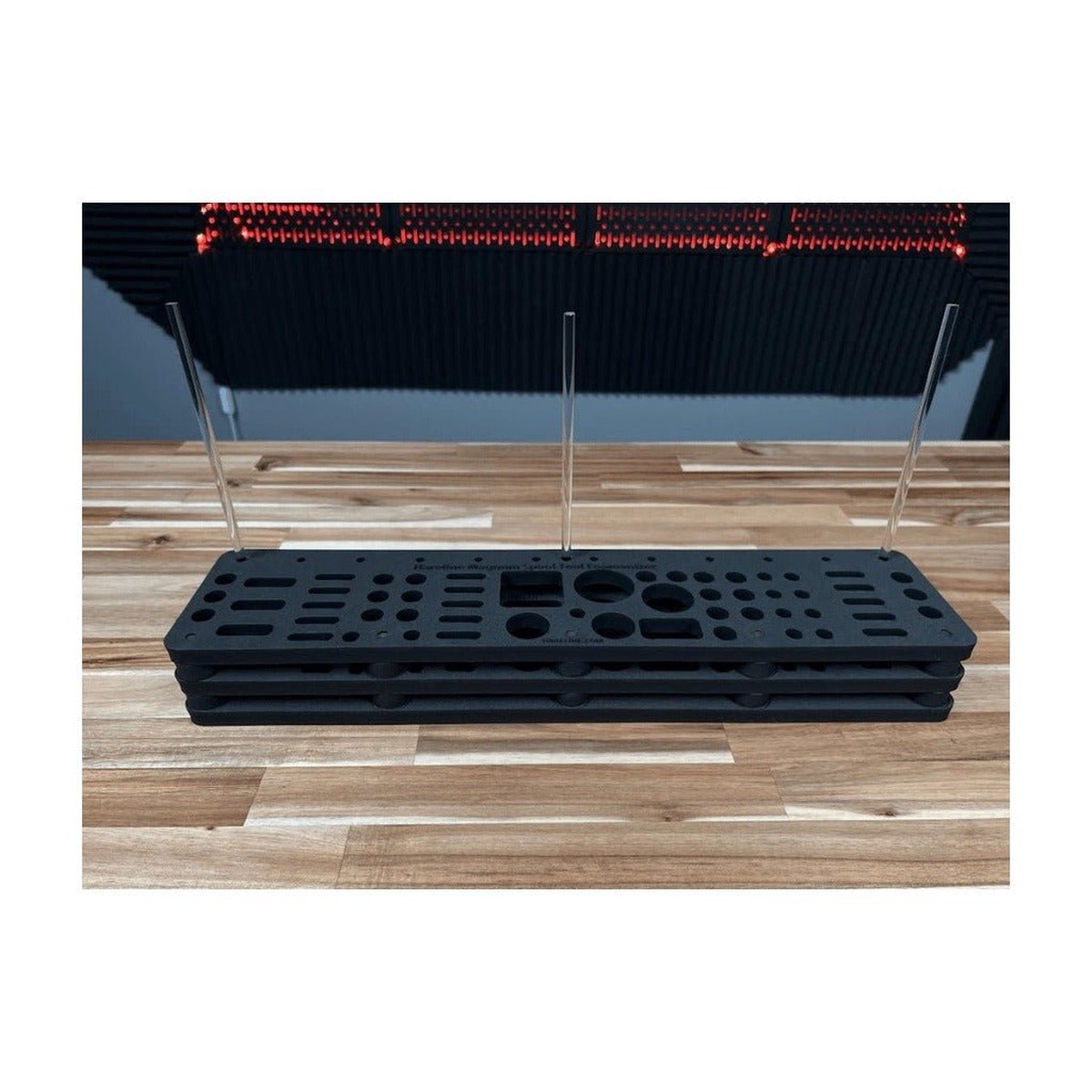 Hareline - Magnum Spool/Tool Modular Foamanizer 18.5"