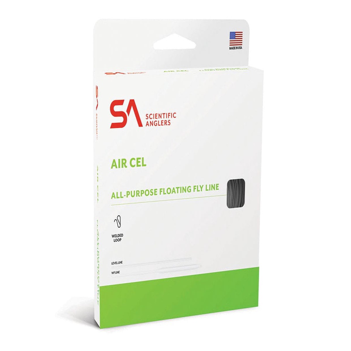 Scientific Anglers Aircel Trout Fly Line