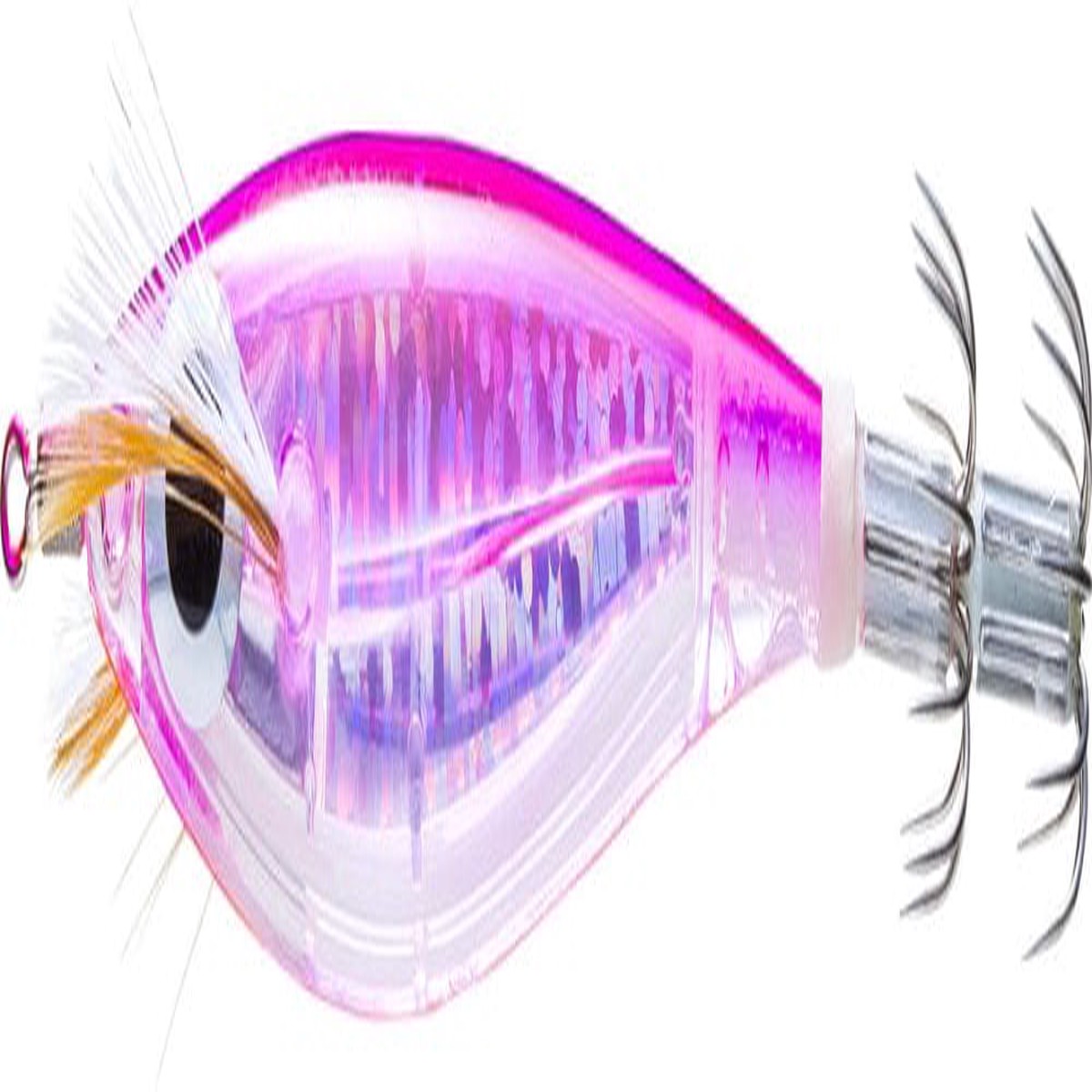 Yo-Zuri ULTRA 3D LASER M2 Squid Jig