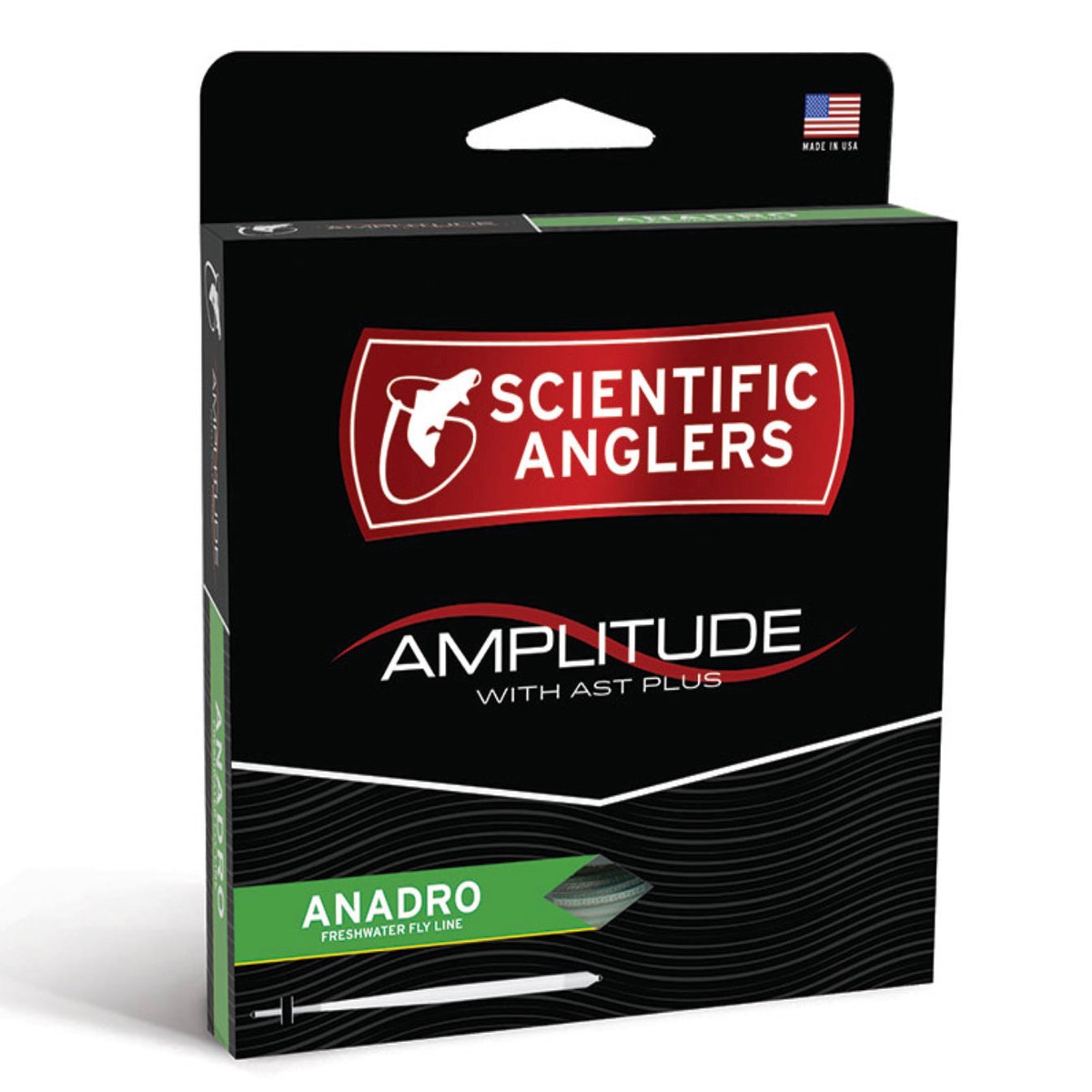 Amplitude - Anadro