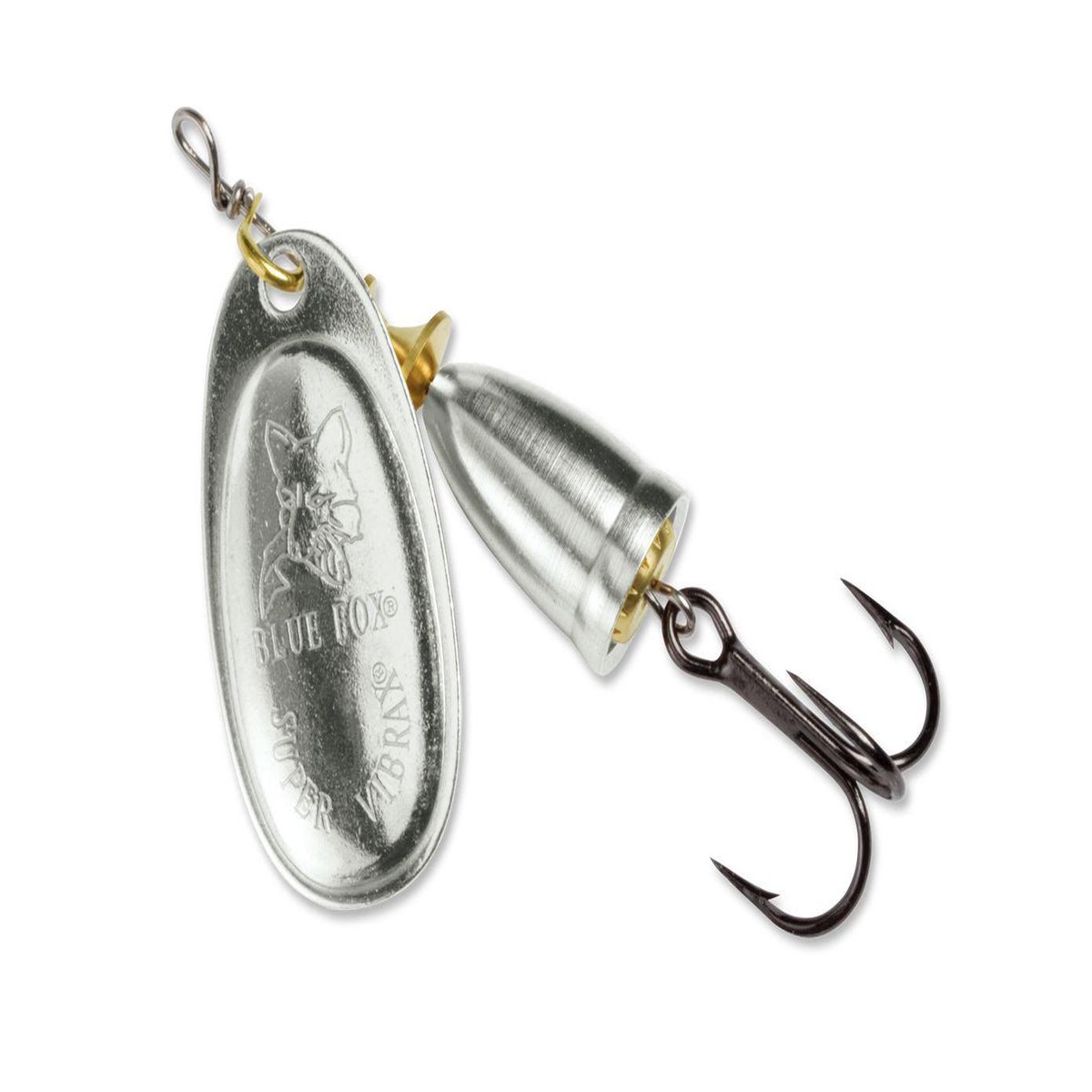 Blue Fox Classic Vibrax Inline Spinners