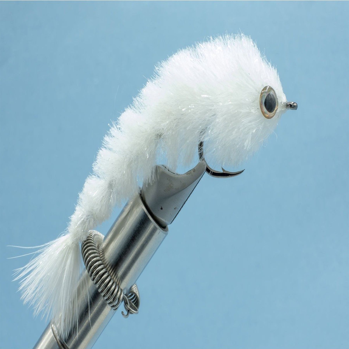 Chocklett's Minnow Changer White