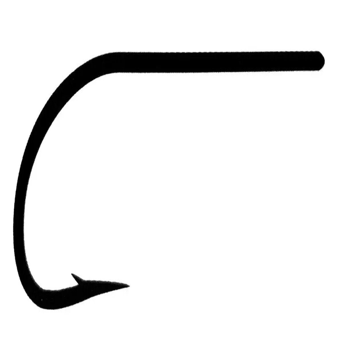 Umpqua U502 Bass Fly Hook