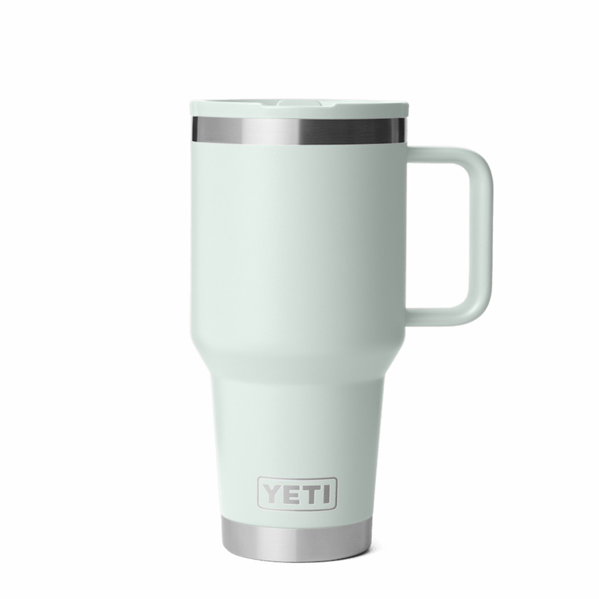 Yeti Rambler 30oz Travel Straw Mug