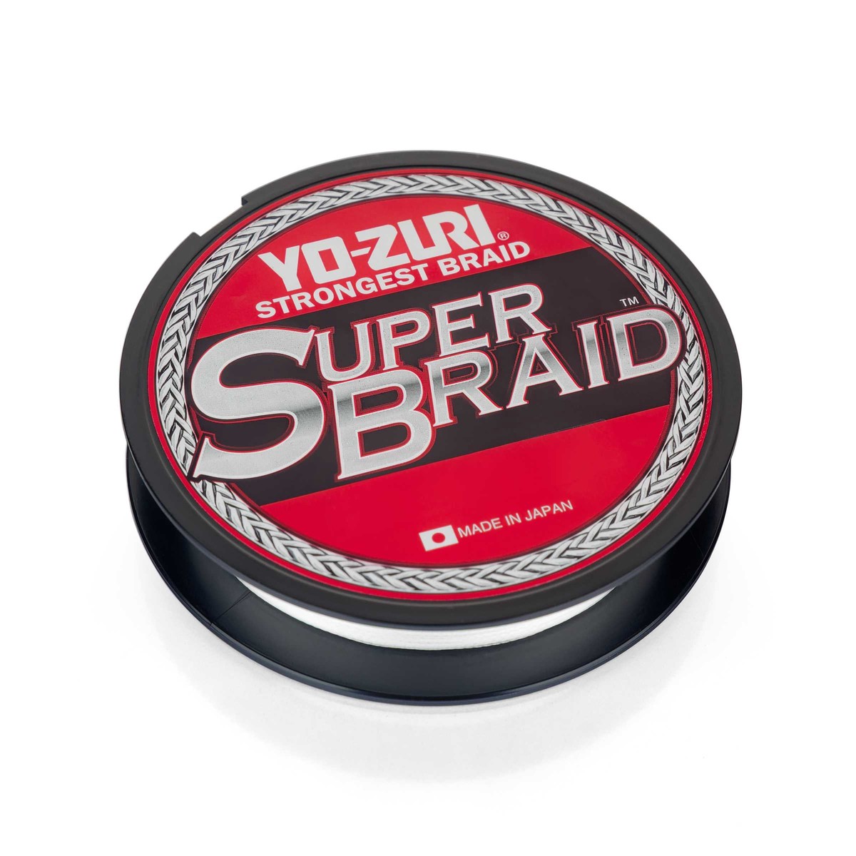 Yo-Zuri Super Braid