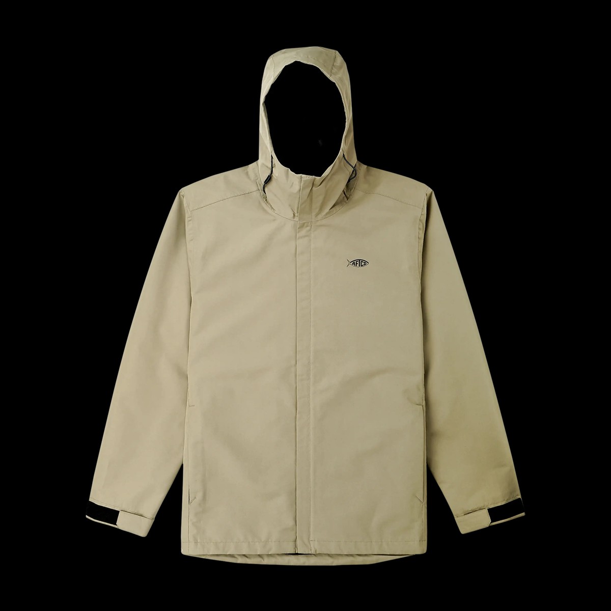 Aftco Crossing Jacket