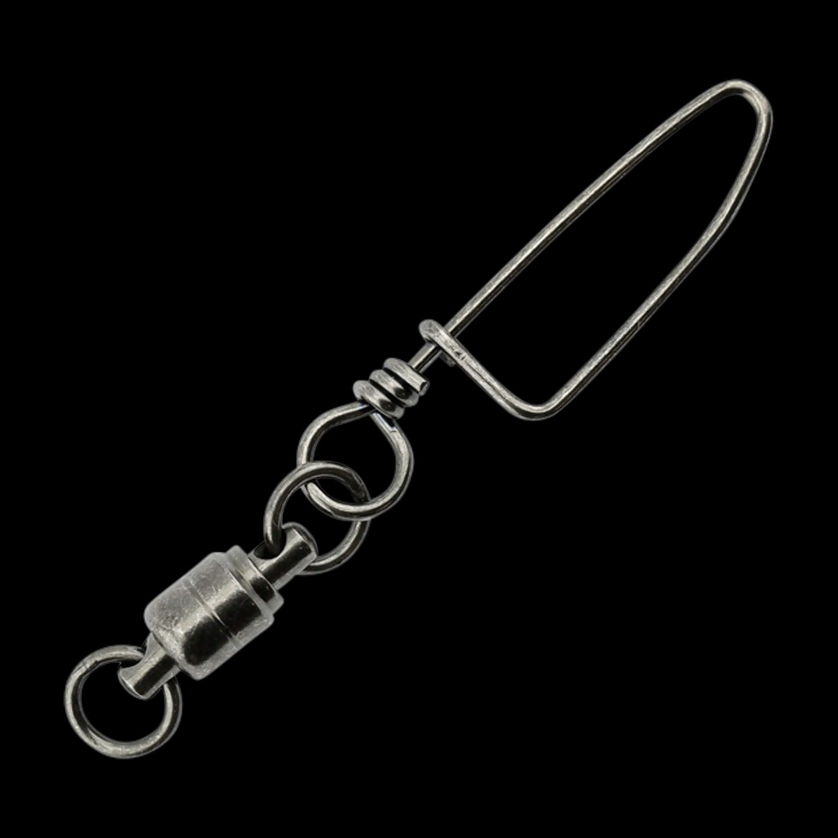 AFW Ball Bearing Snap Swivels