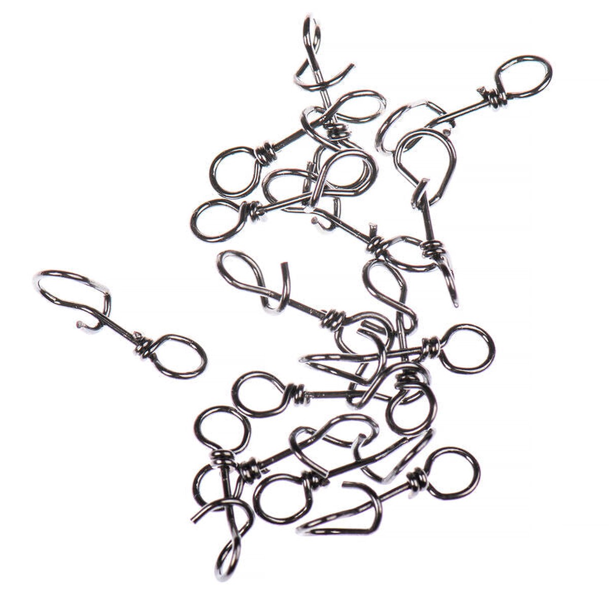 Ahrex Fastach Clip