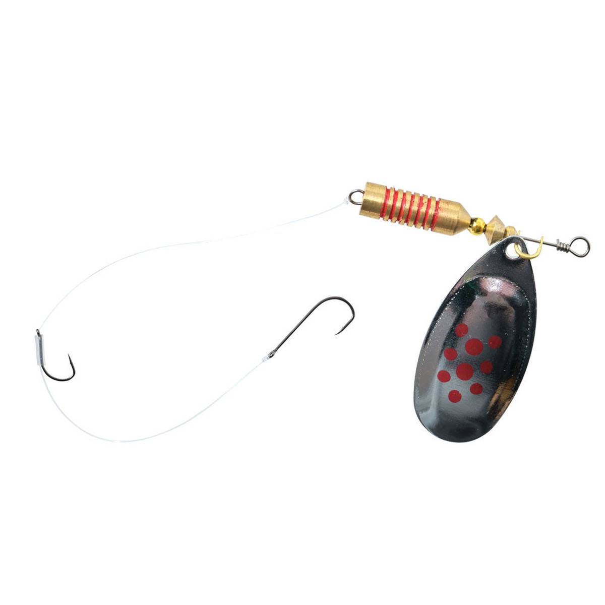 Axia Sea Fishing Mullet Ready Made Rig 7g or 10g Sizes