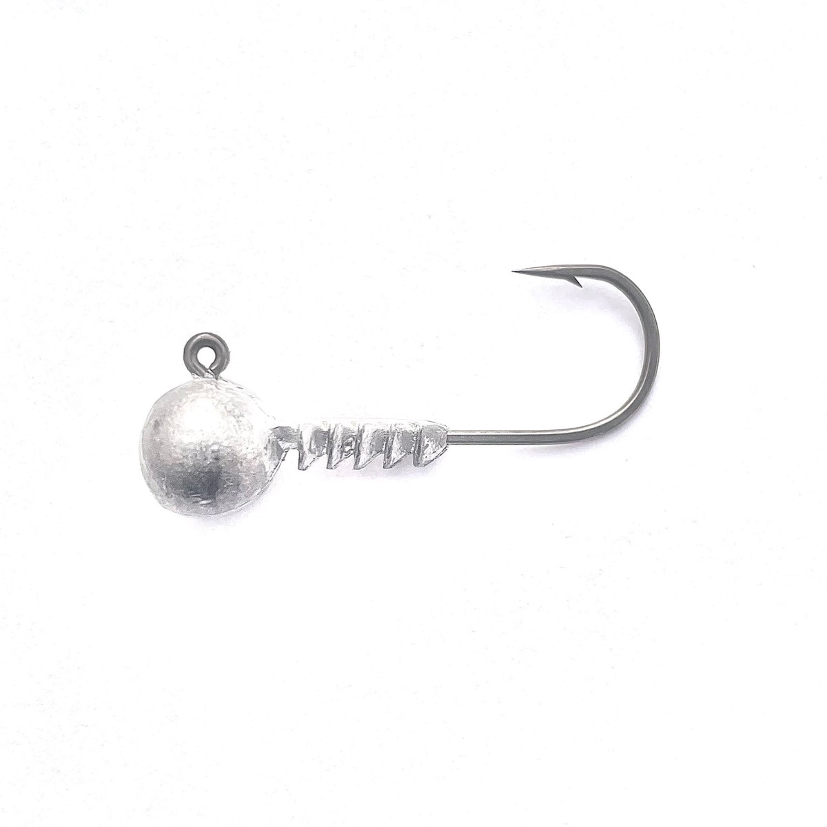 Bass Tactics VMC Redline Custom Ball Head Jig
