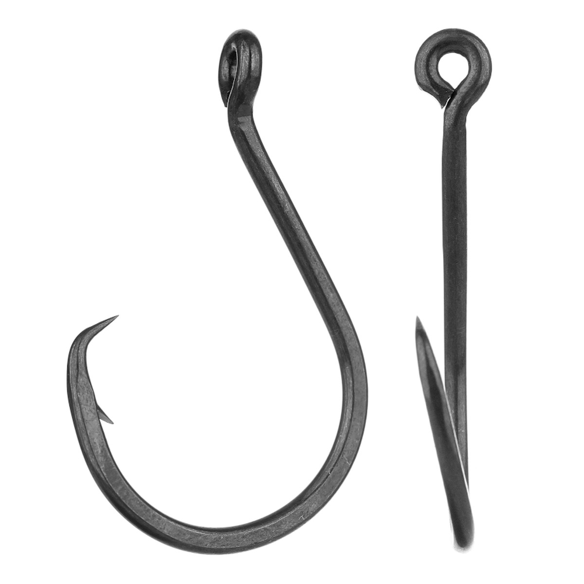 BKK SS Heavy Circle Hook