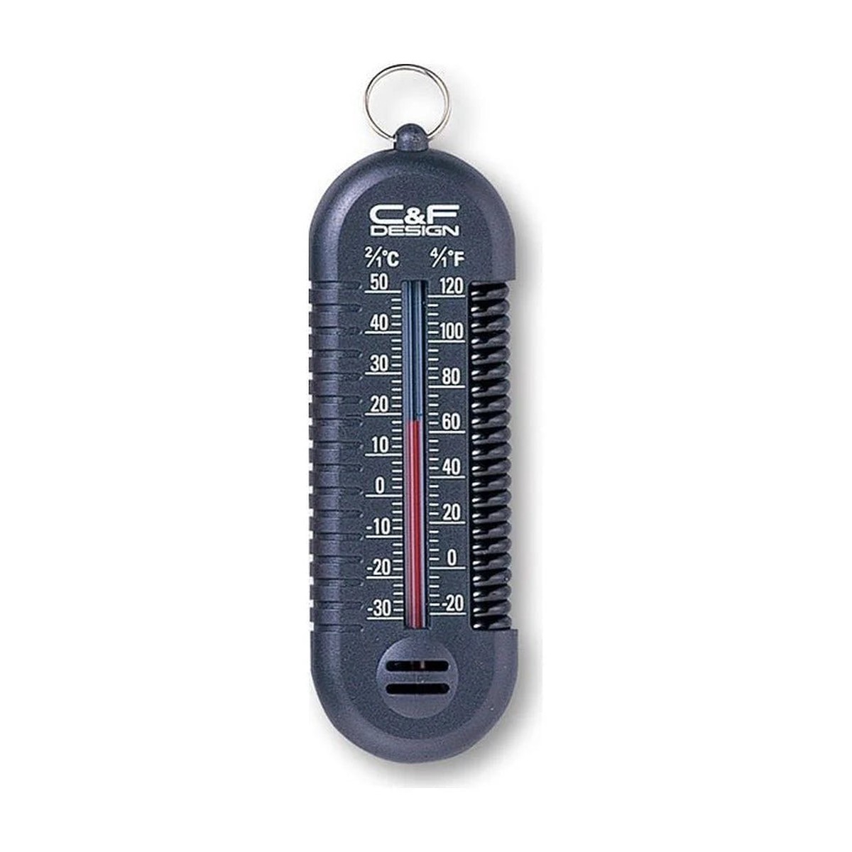 C&F 3-in-1 Thermometer