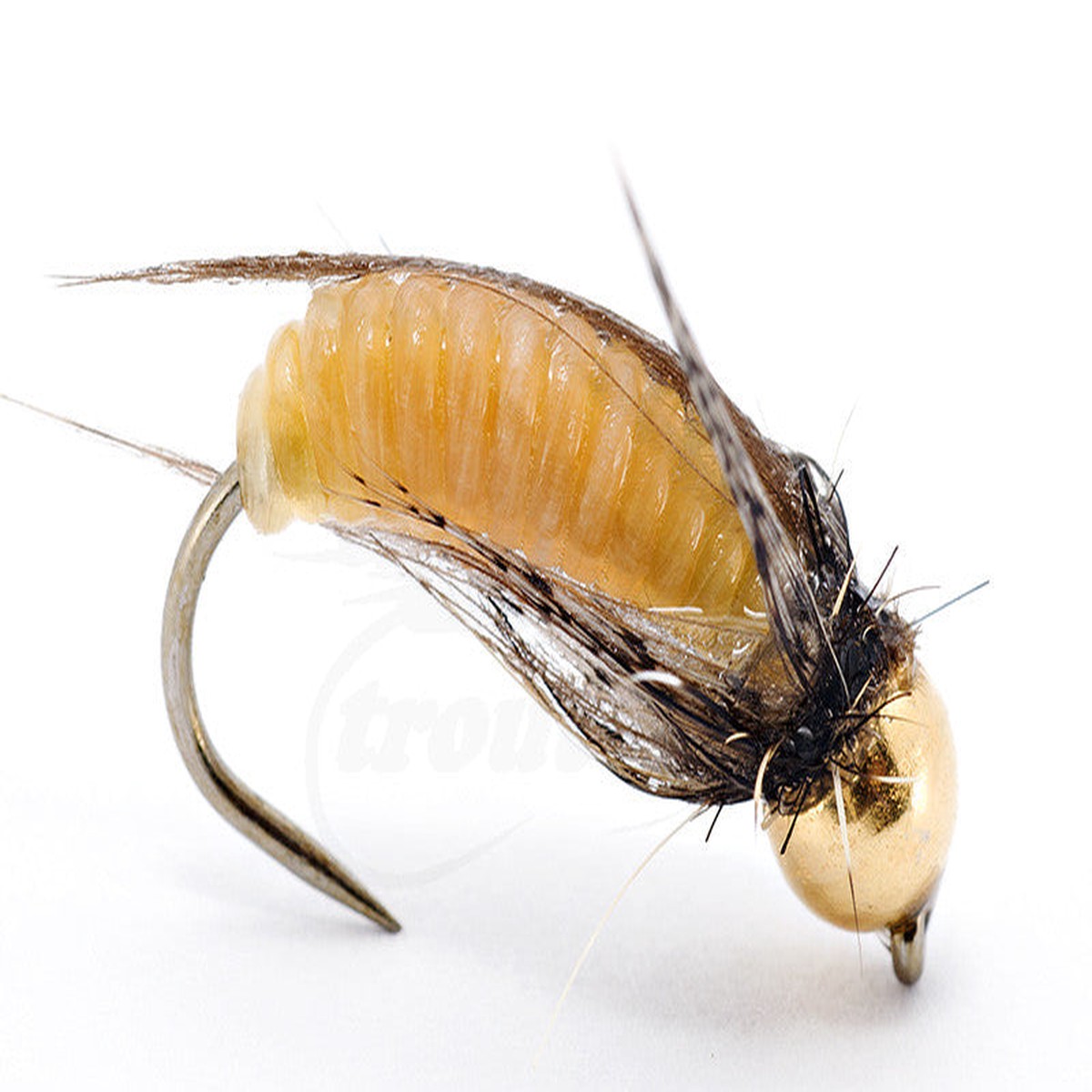 Troutline Catgut Biothread